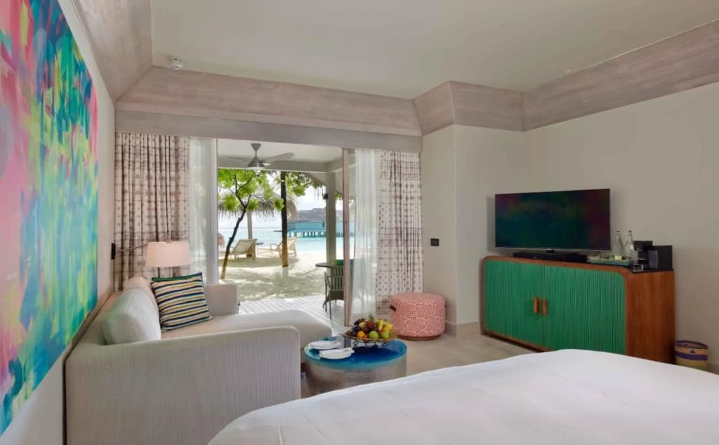 Six Senses Kanuhura - photo 13
