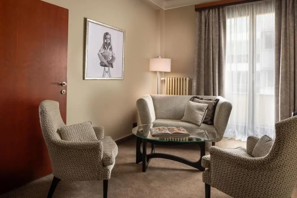 Jalta Boutique Hotel - photo 47