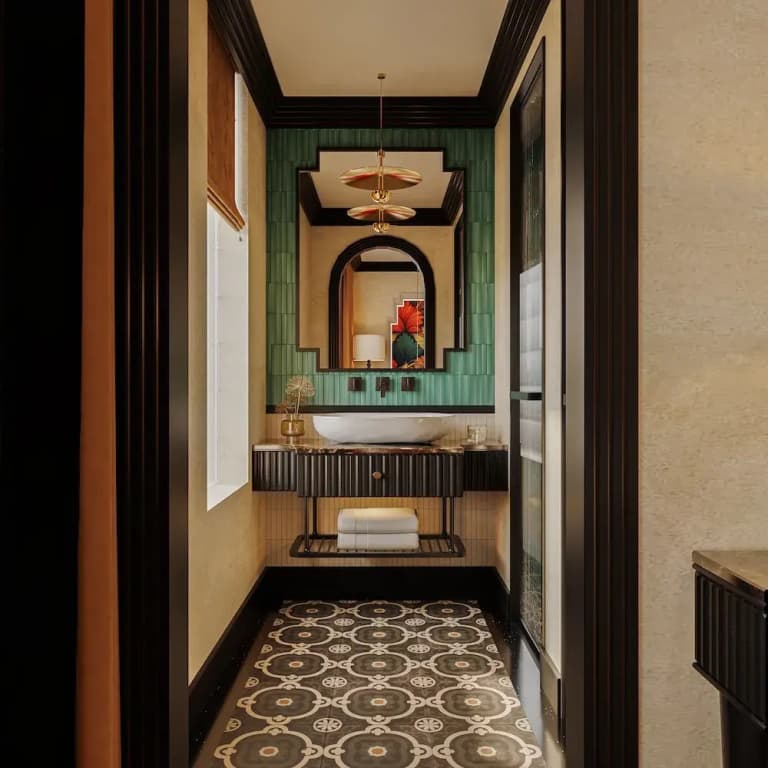 L'Heritage Premium Hanoi Central - photo 41