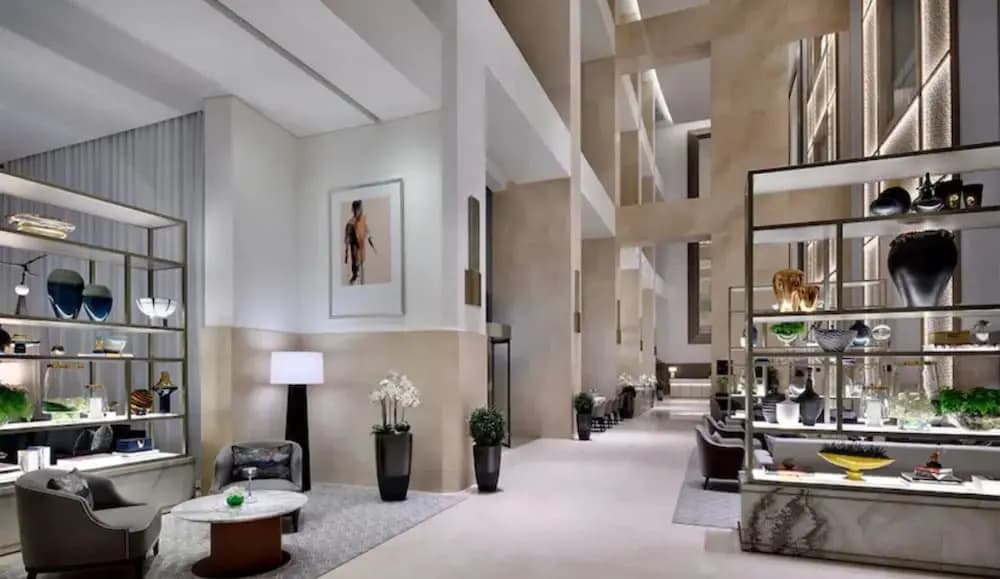 SuperHost EMAAR Residences Apartments - Address Dubai Mall - photo 25