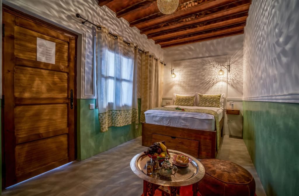 Riad Heklek - photo 18