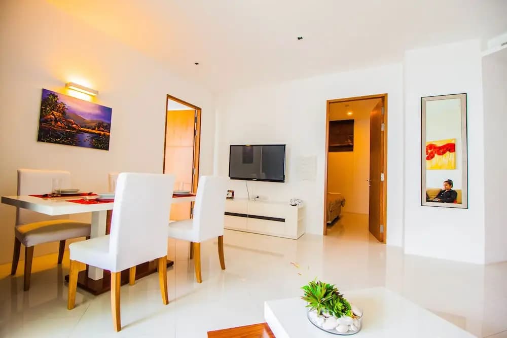 The Sanctuary by Pattaya Sunny Rentals - photo 5