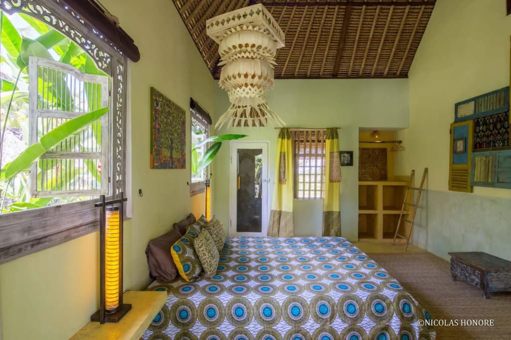 Hati Padi Cottages - photo 5