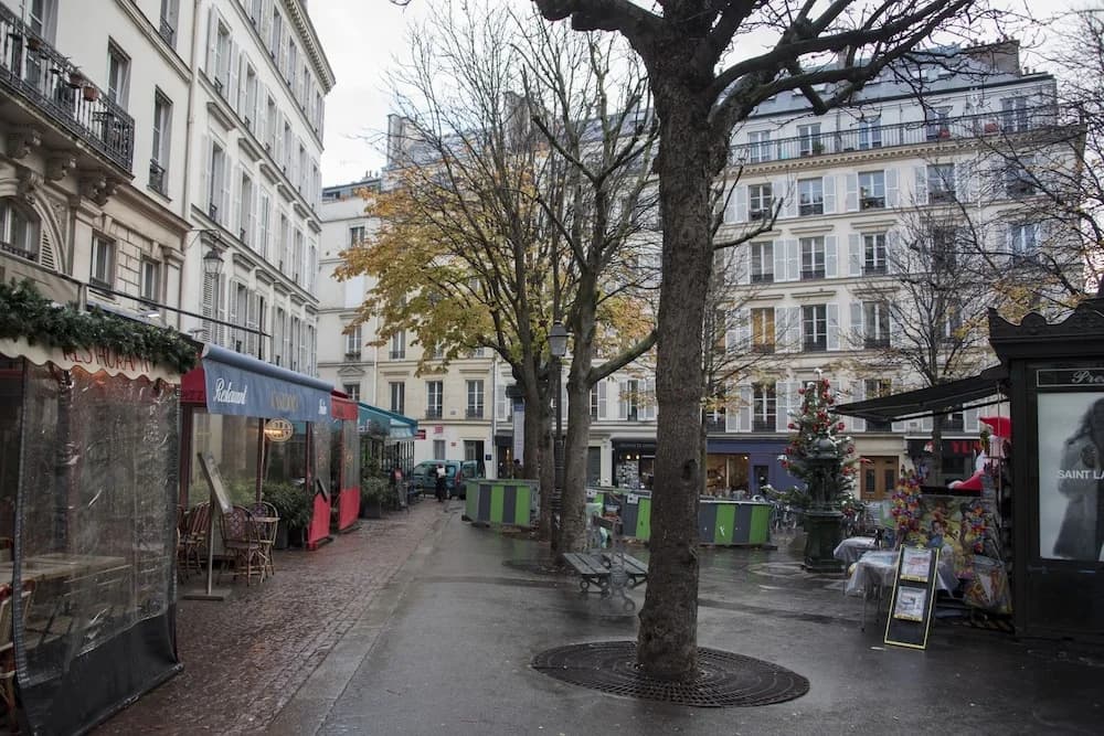 Saint-Georges Duplex - photo 3