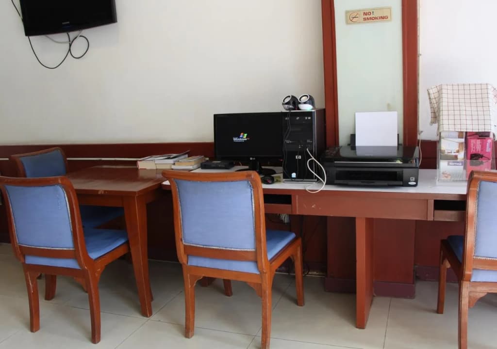 Neptuna Kata Hotel - photo 6