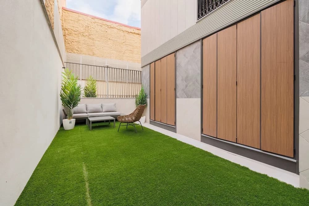 w Comfy 2BR w Great Terrace in Chueca - photo 16