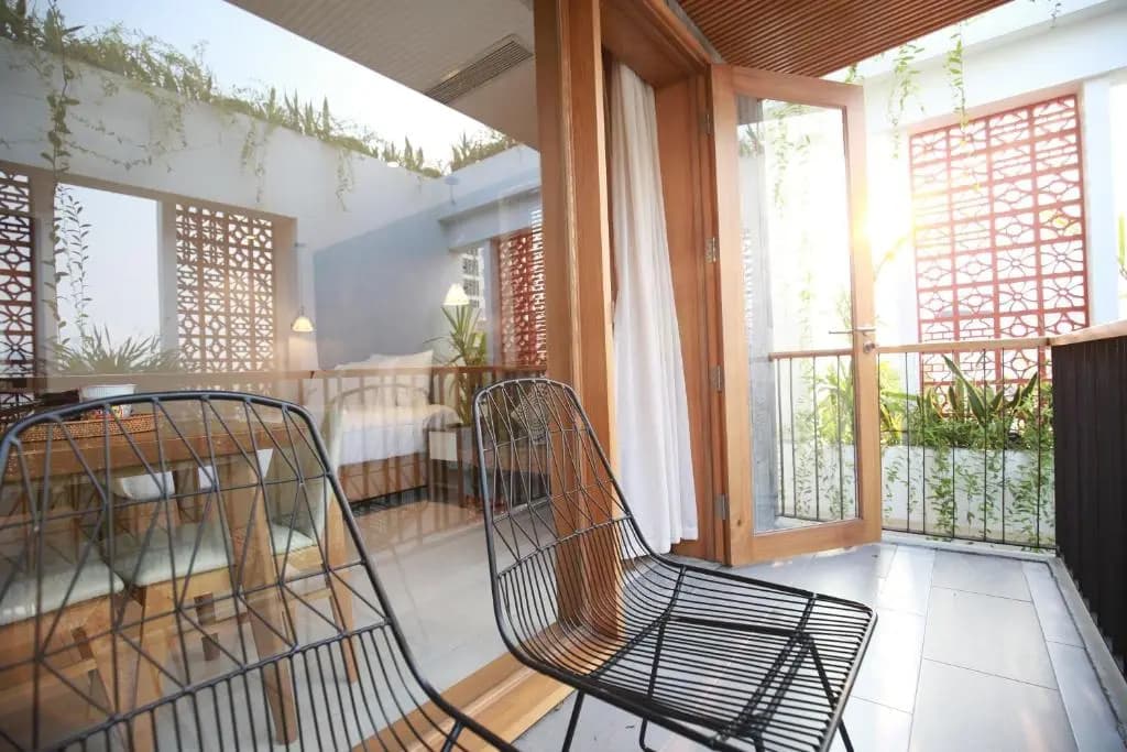 Ponte Boutique Villa - photo 16