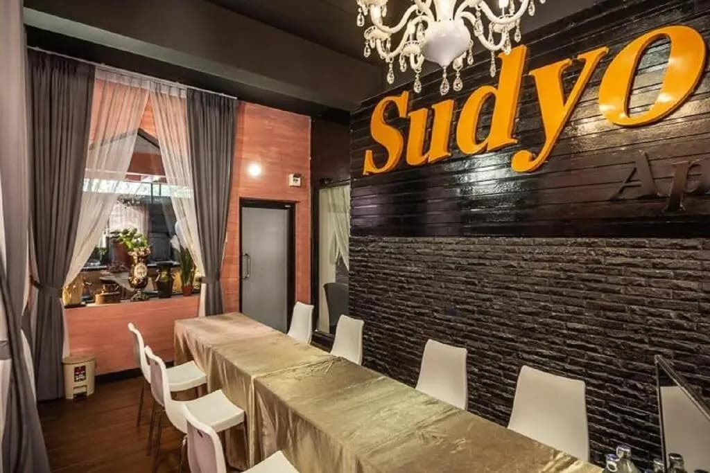 Sudyod House - photo 17