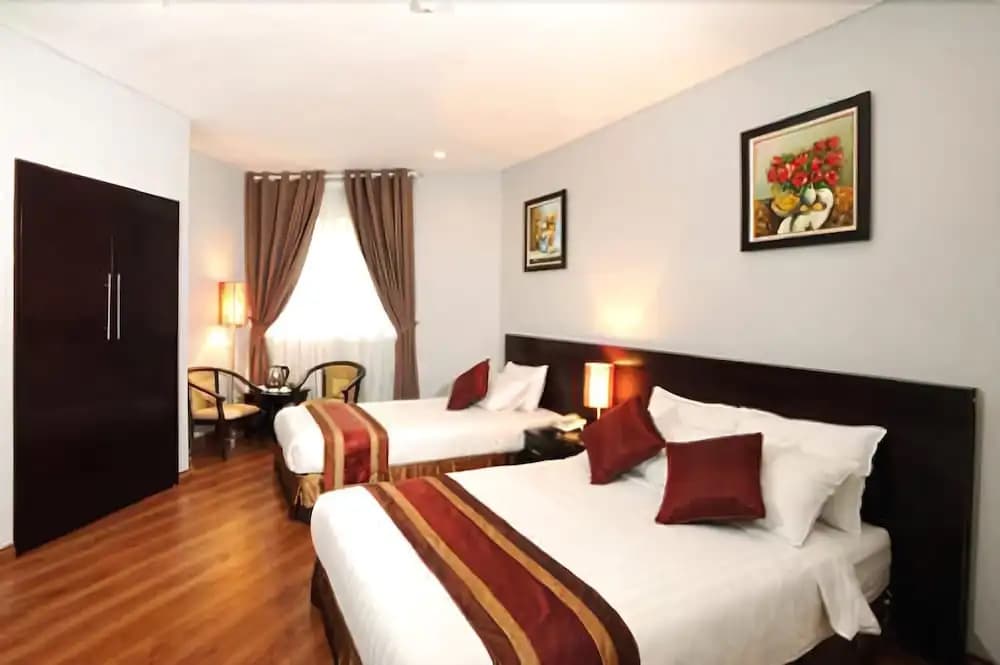 Dang Anh Hotel - photo 5