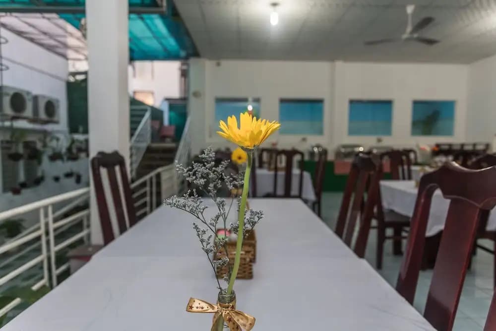 Galaxy Hotel Phu Quoc - photo 35