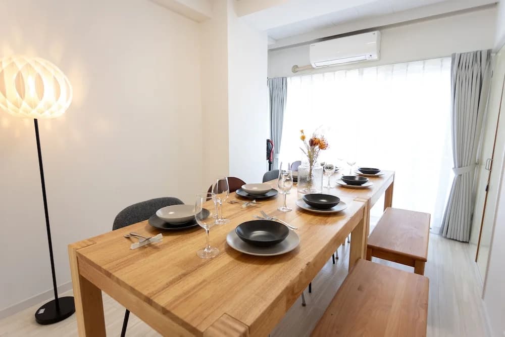 Kamata Smile House - photo 14