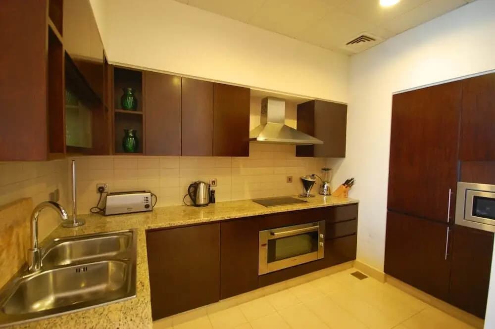 HiGuests Vacation Homes - Tiara Residence Diamond Tower - photo 4
