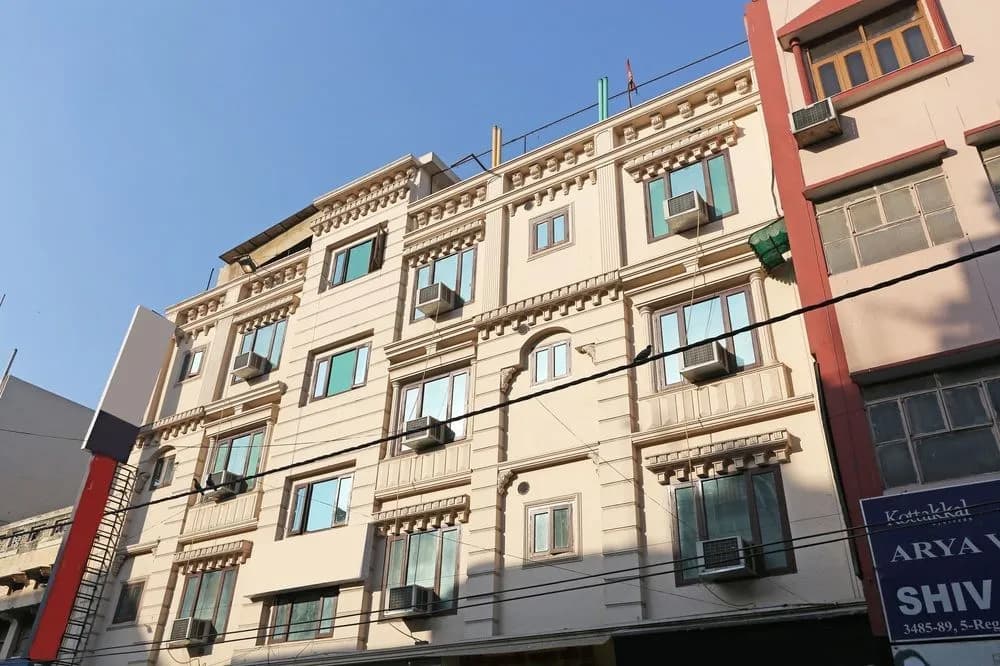 OYO 8336 Hotel De Gold - photo 1