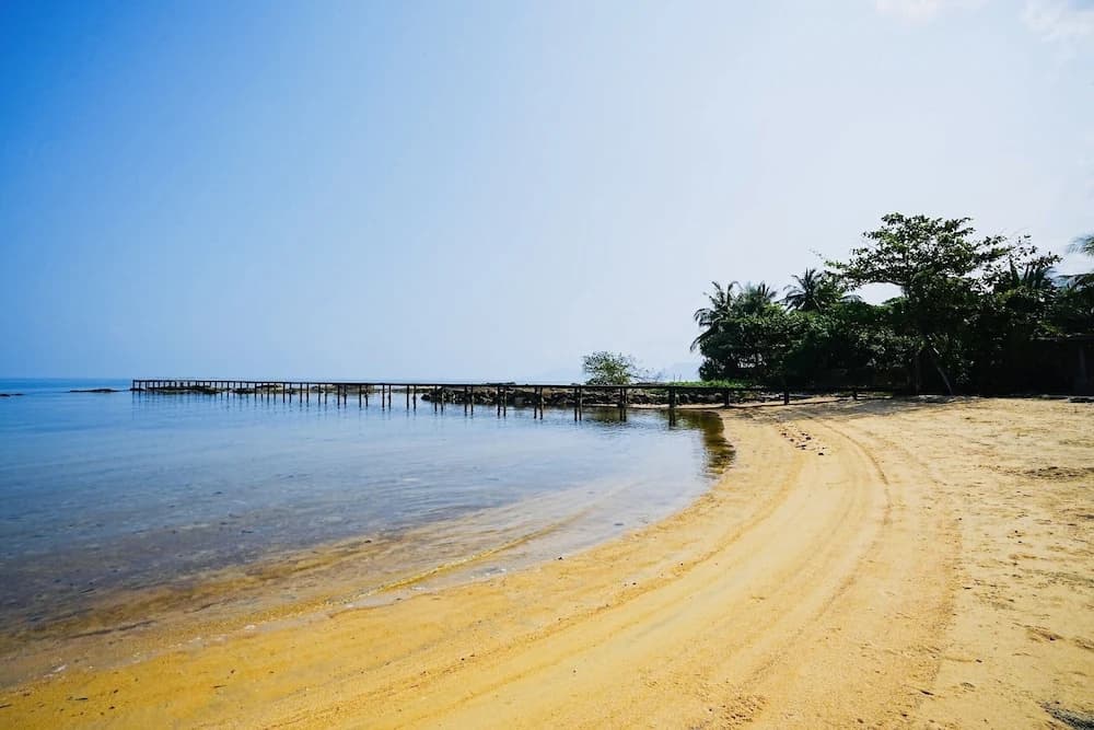 Kiwuki Luxury Villa - photo 14