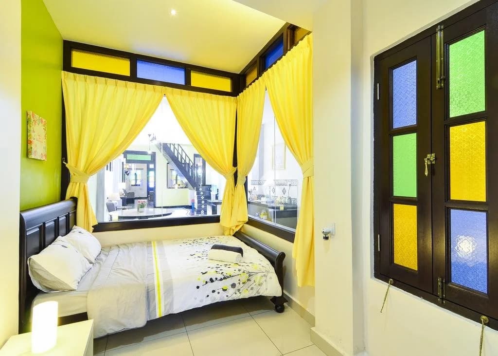 The Egerton Melaka - photo 2