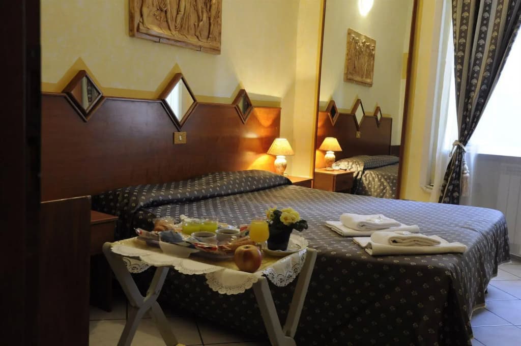 Hotel Farini - photo 5