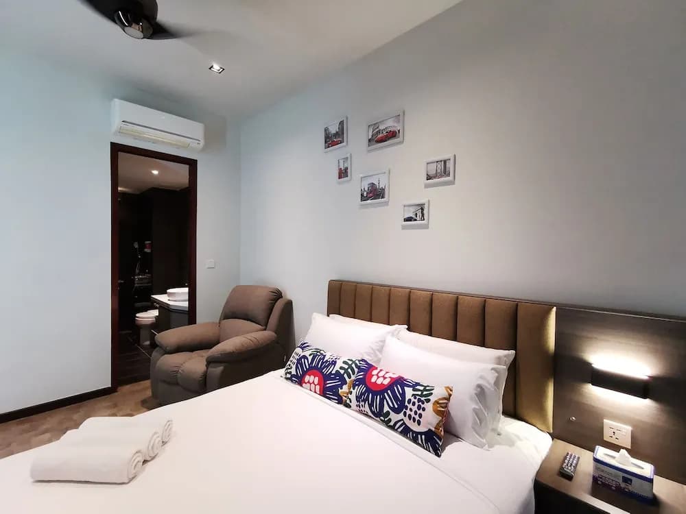 Expressionz Professional Suites by Sin Yin - photo 3