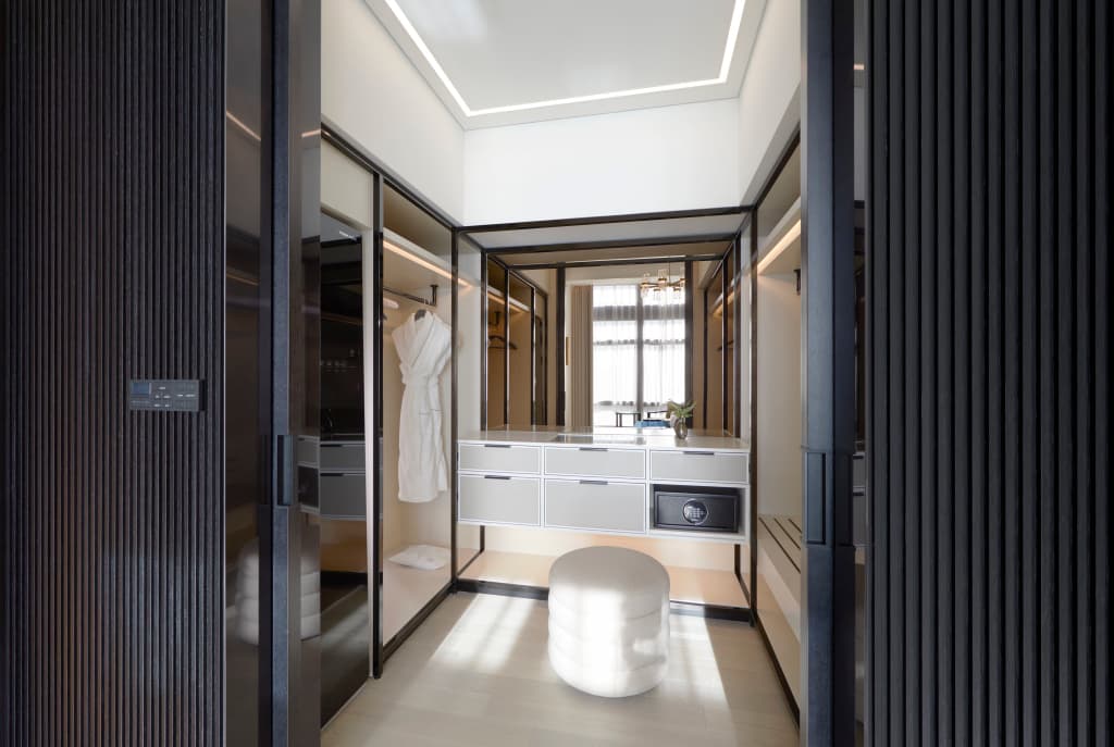Grand InterContinental Seoul Parnas by IHG - photo 3