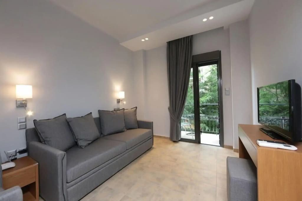 Meni Apartments Hotel - photo 7