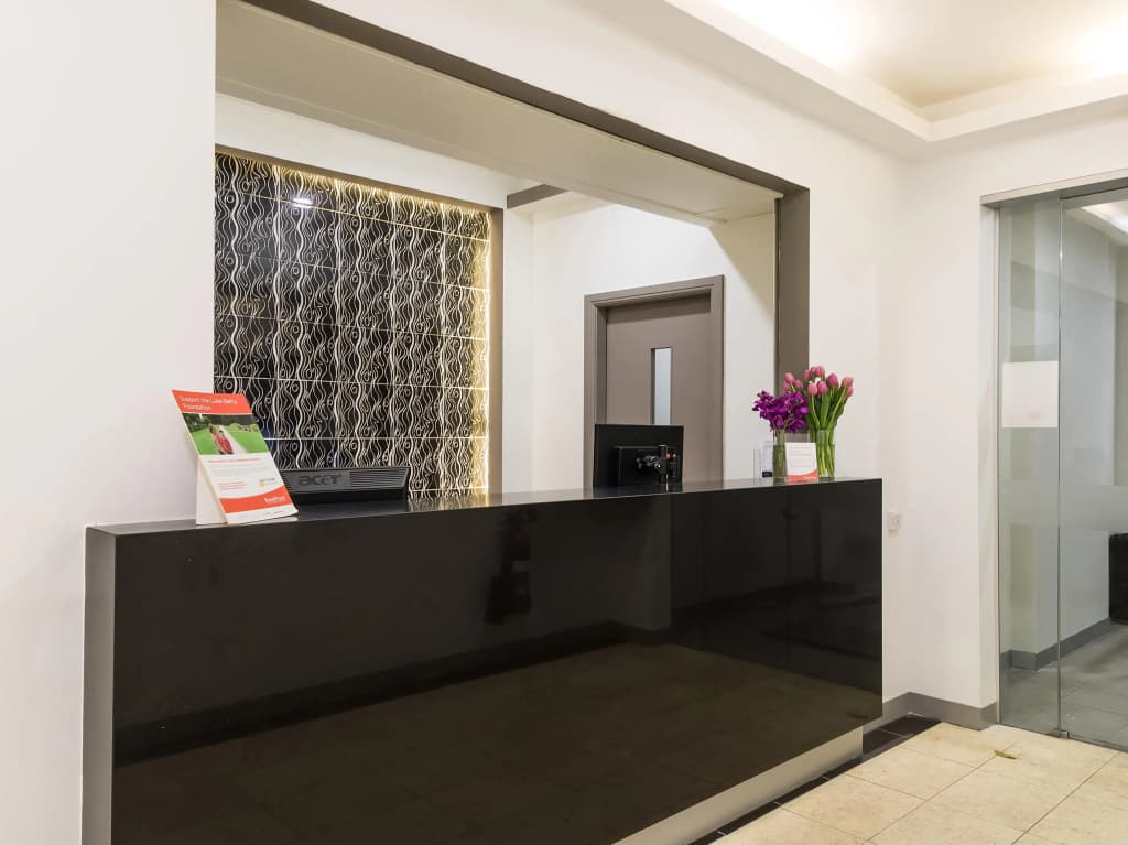 The Clarence Hotel Sydney by Accor - photo 10