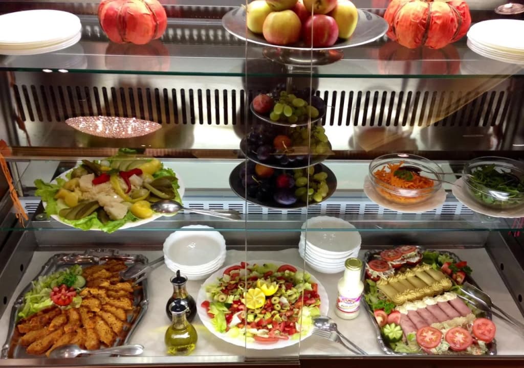 Gold Hotel Budapest - photo 14