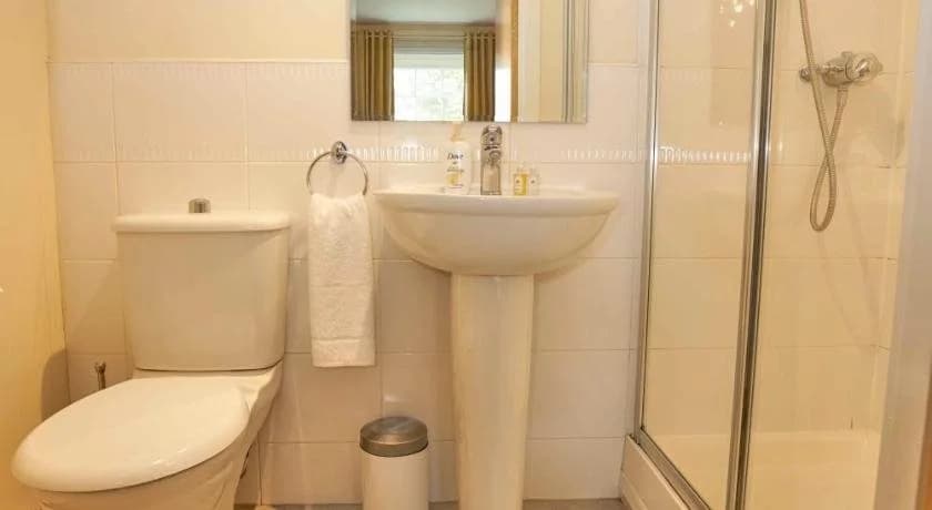 Edinburgh Pearl Apartments - Dalry Gait - photo 32