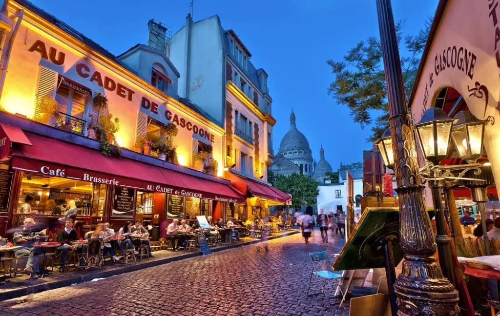 Montmartre - 3 Bedrooms apartment - 6 Guests - AC - photo 16