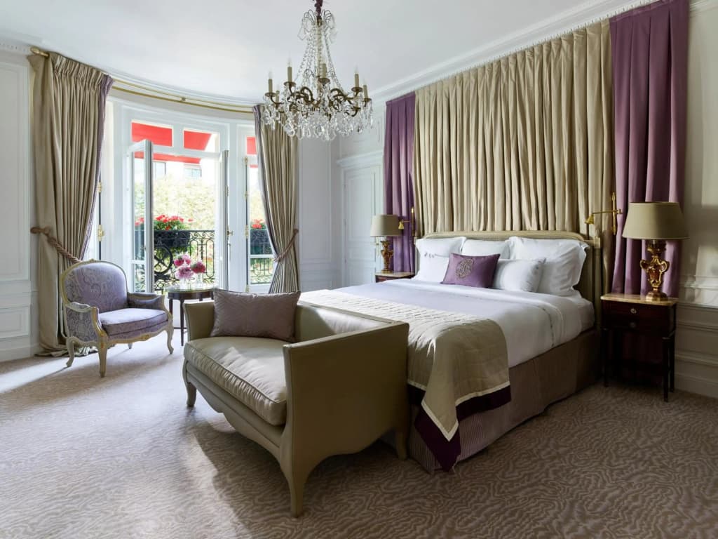 Plaza Athenee Hotel - photo 38