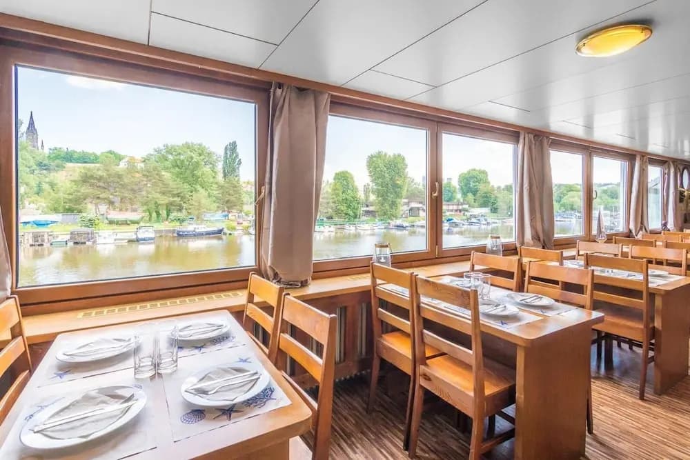 Botel Vodník - photo 28