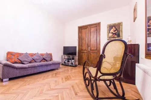 Zemeli Apartments - photo 18