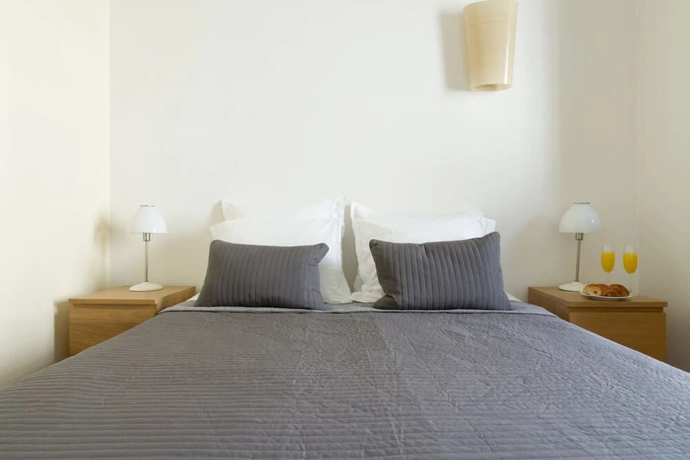 Arts et Metiers - Le Marais Apartment - photo 3