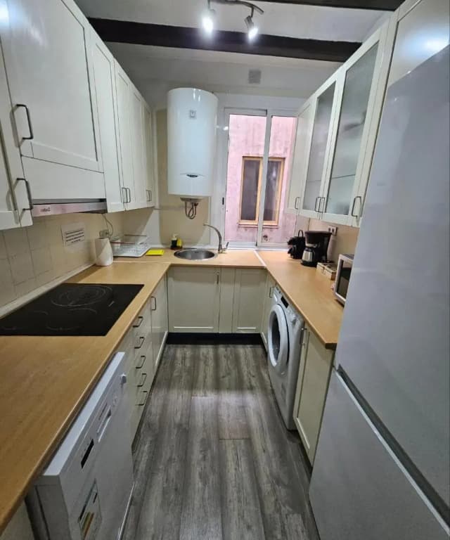 Family Central Apartment - photo 15