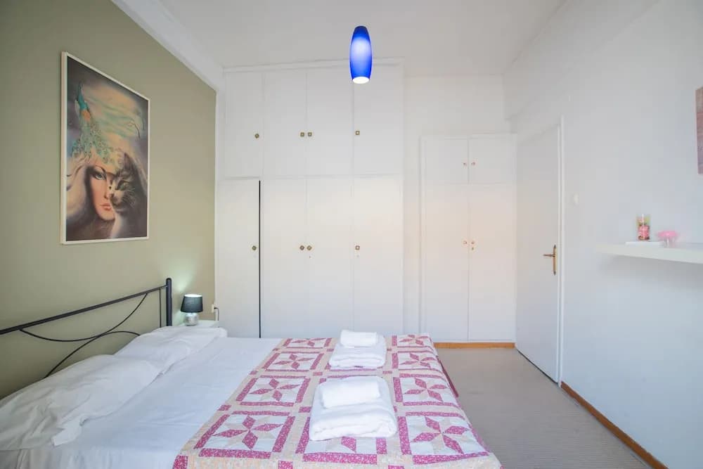 Grand Central Athinian Apartments - photo 3