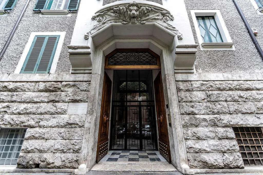 Bella Roma Luxury Accommodation, Vatican City - Liberty Collection - photo 8