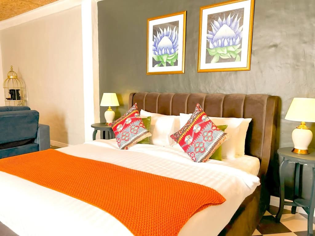 Milky Bay Resort - photo 2