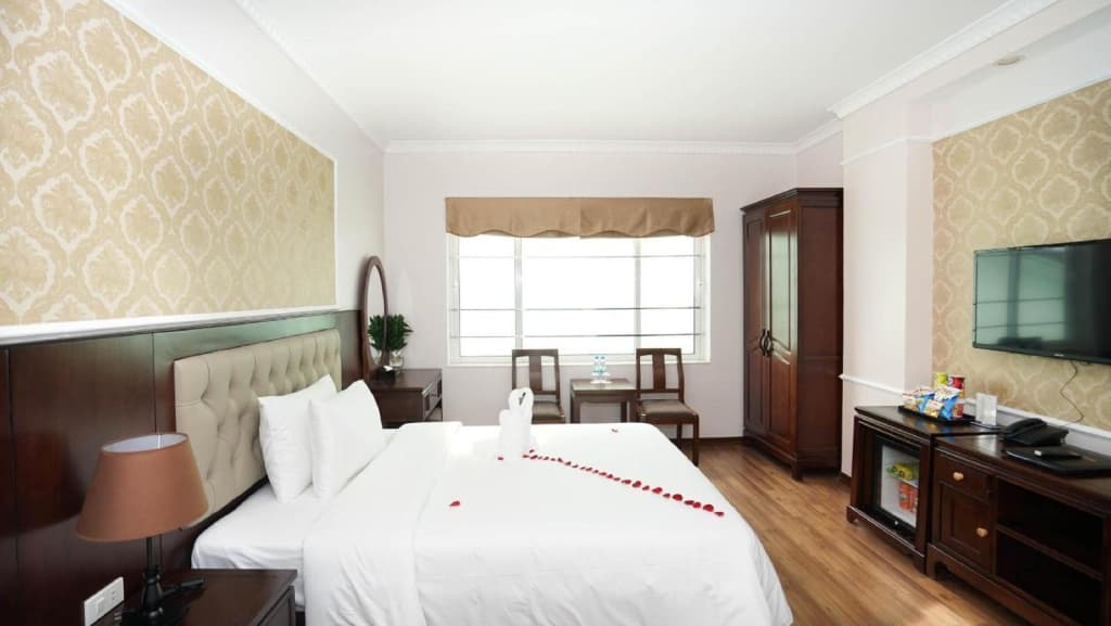 Roma Star Hotel - photo 9