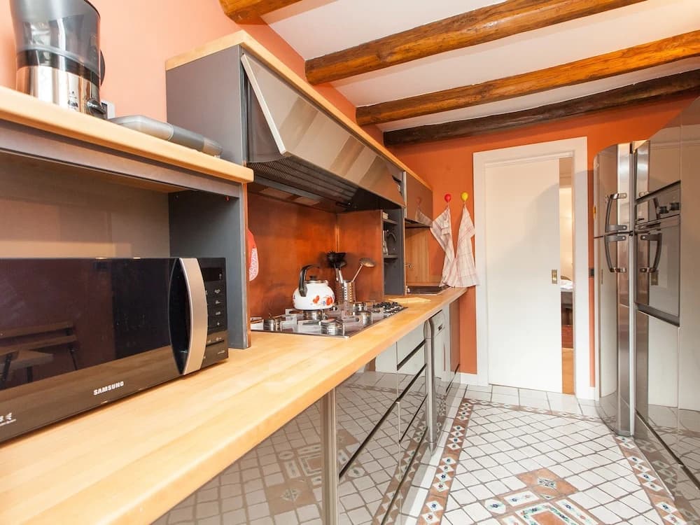 Apartments in Piazza Navona - photo 24