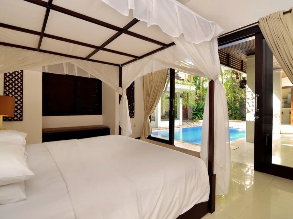Natayani Villa Bali - photo 3