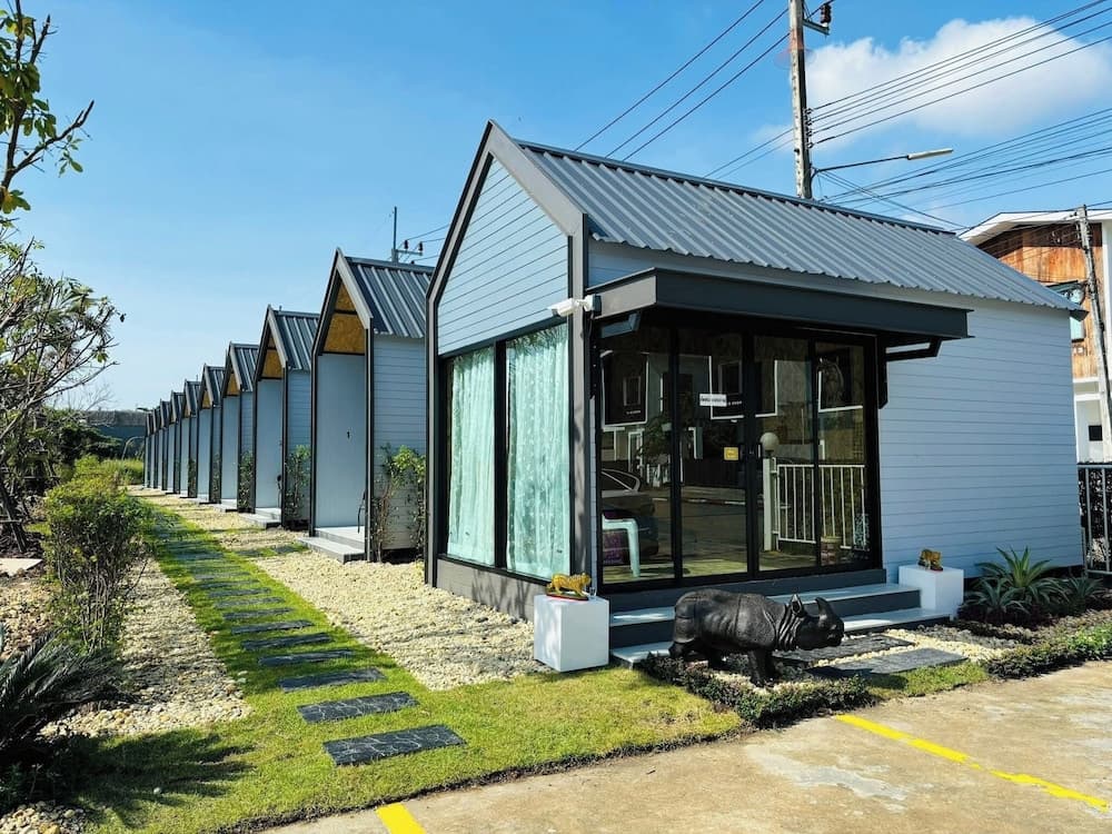 TAVANA Residence - photo 21