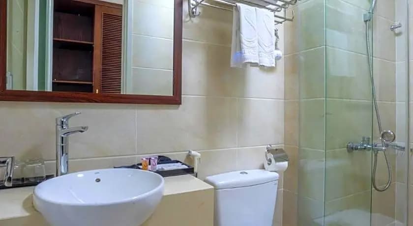 Suji Hotel - photo 11
