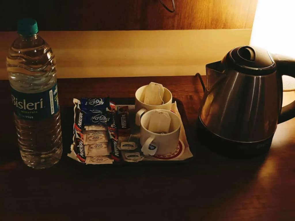Mayda Inn- A Boutique Hotel - photo 12