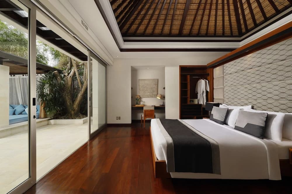 Villa Camellia Jimbaran by Nakula - photo 2