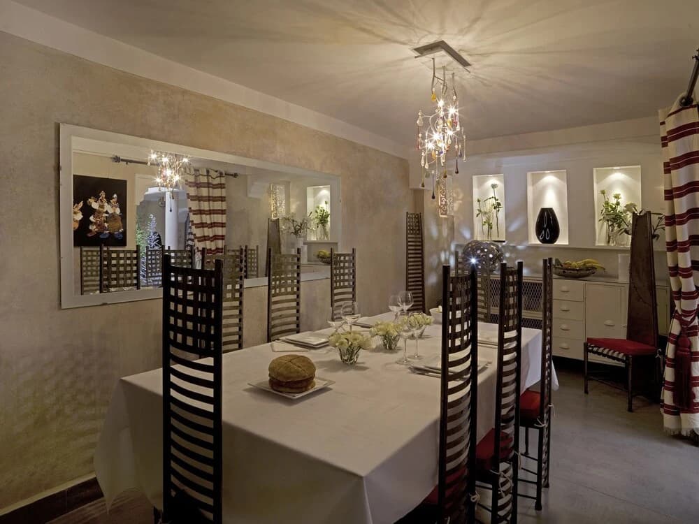 Riad Chantal - photo 14