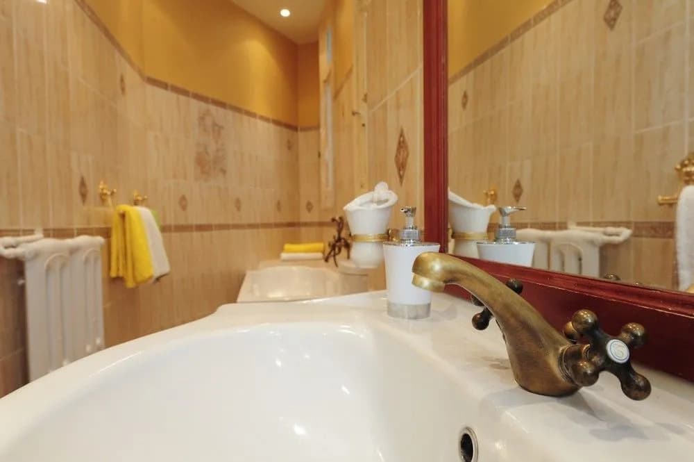 Royal Negresco - 5 Stars Holiday House - photo 11