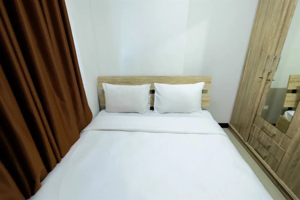 1BR Sky Terrace Lagoon Condo Apartment near Daan Mogot Mall - photo 4
