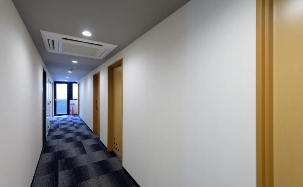 Hotel ASIATO Namba - photo 13