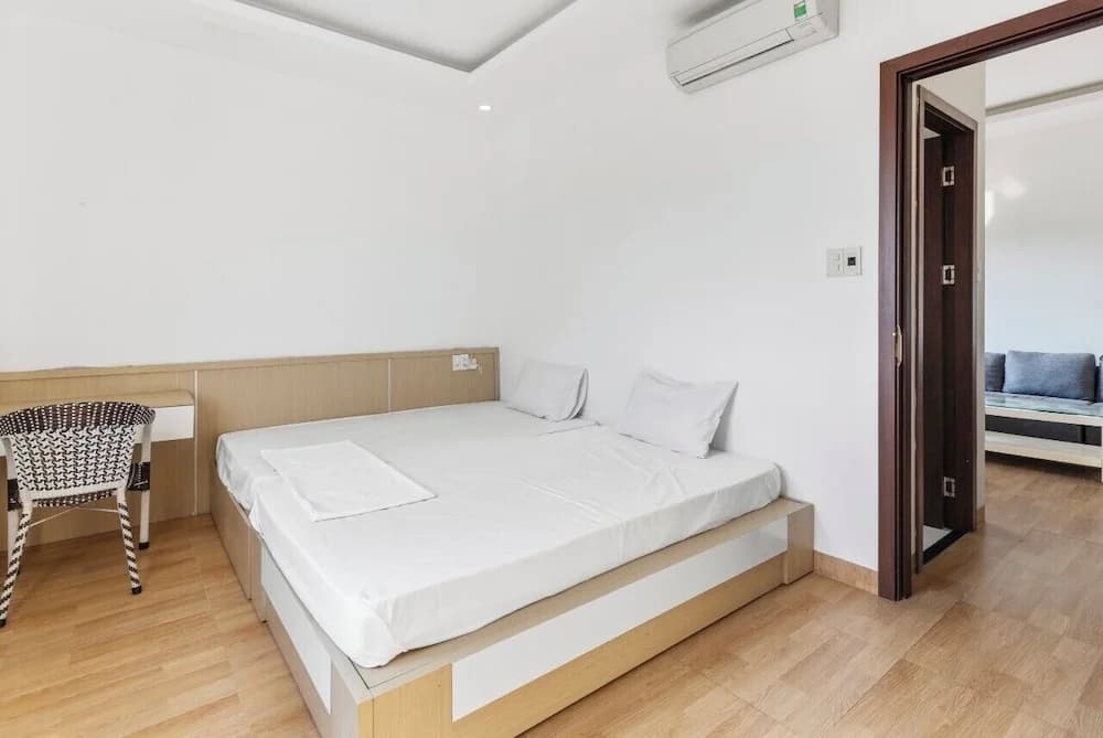 Pho Nui Hotel & Apartment - photo 3