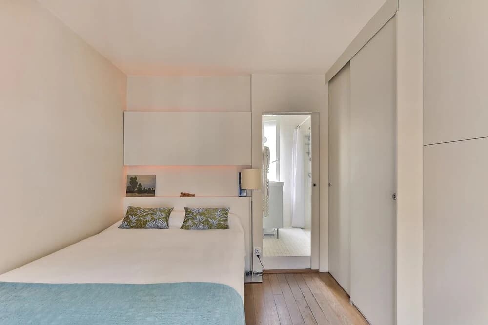 Apartment for 2 10th Arr. Paris - photo 2