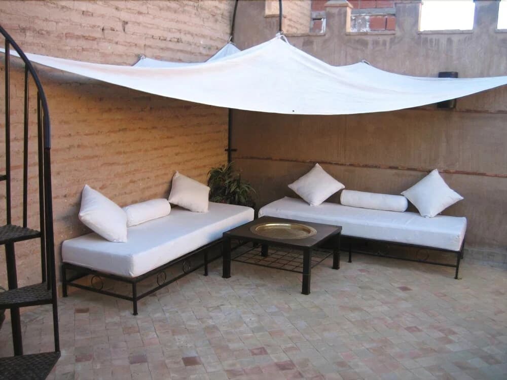 Riad Katia - photo 3