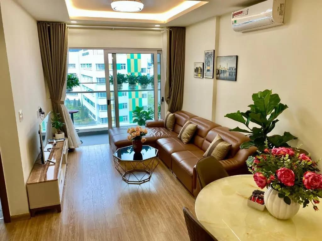 Ivy Apartment - A cozy 2-bedroom apartment perfect for Ha Long Getaway - photo 2